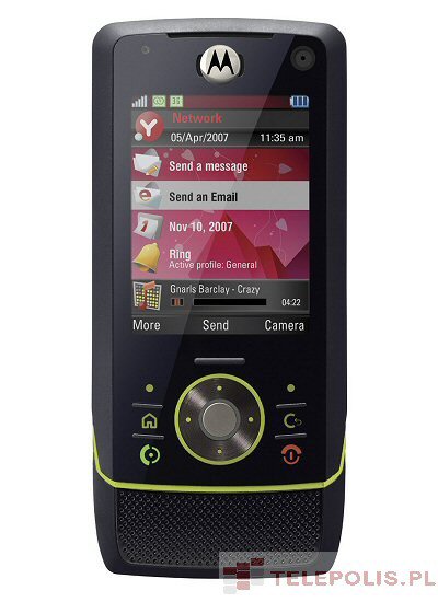 Motorola MOTORIZR-Z8