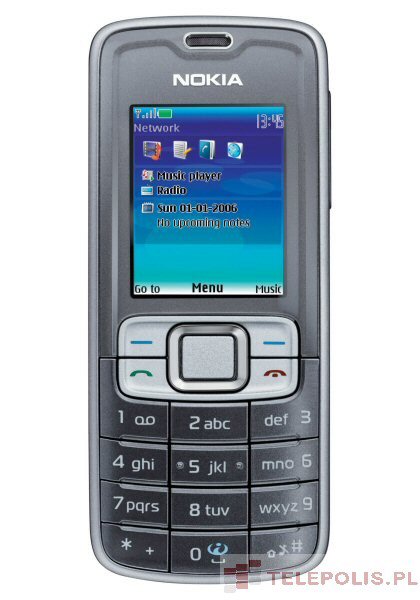 Nokia 3109