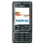 Nokia 3250