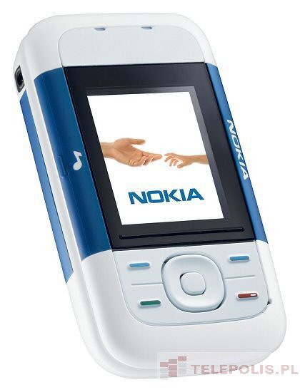 Nokia 5200