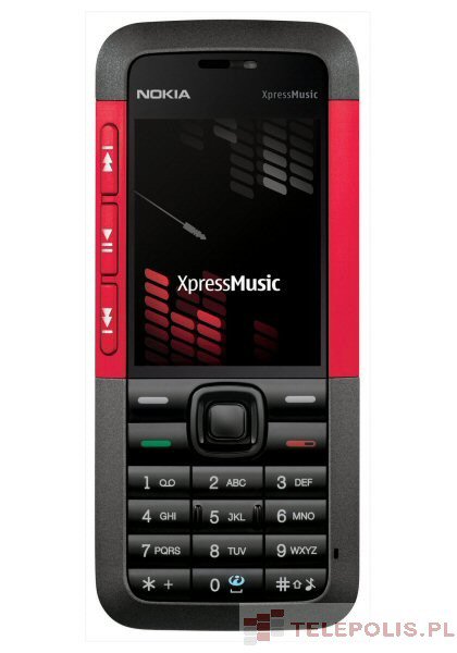 Nokia 5310 XpressMusic