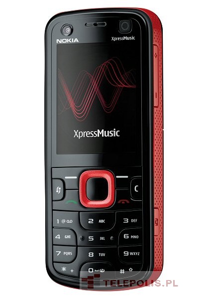 Nokia 5320 XpressMusic