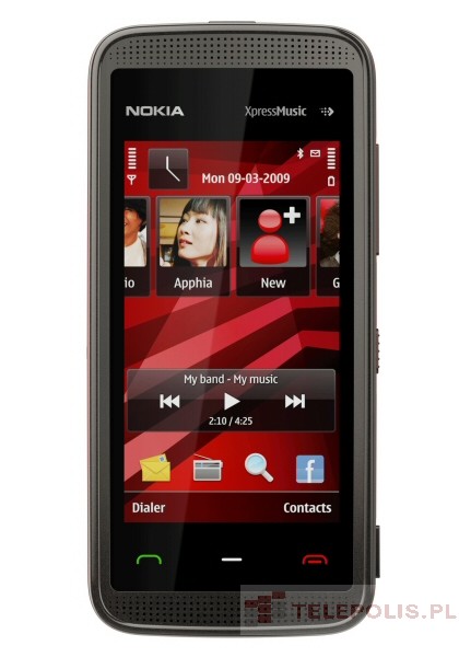 Nokia 5530 XpressMusic