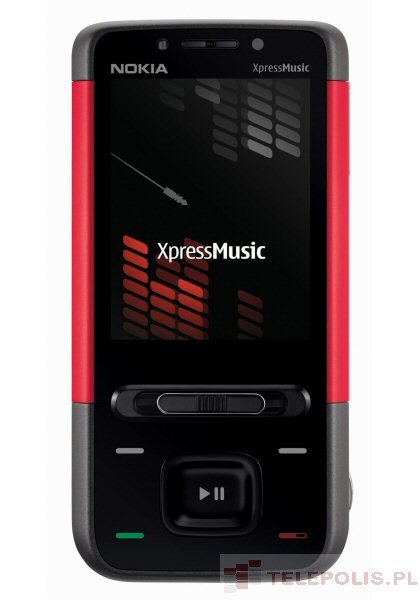 Nokia 5610 XpressMusic