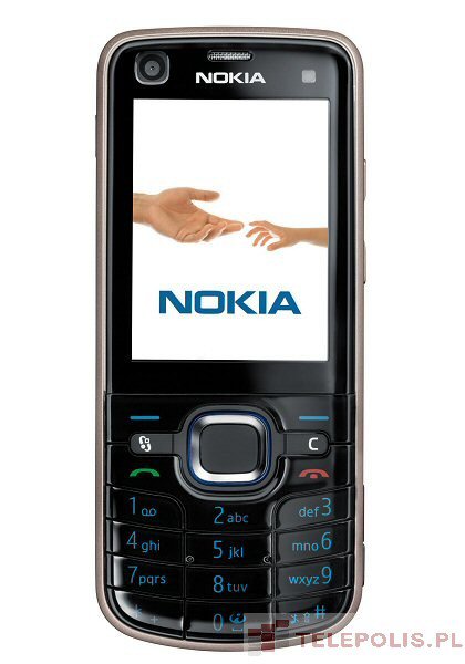 Nokia 6220 Classic
