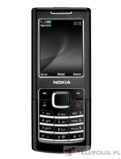 Nokia 6500c