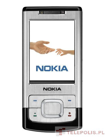 Nokia 6500s