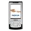 Nokia 6500 slide