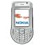 Nokia 6630