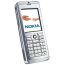 Nokia E60