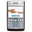 Nokia E61i