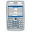 Nokia E62