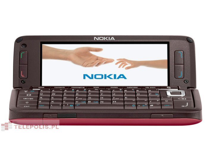 Nokia E90 Communicator