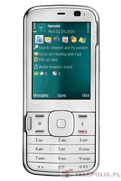 Nokia N79