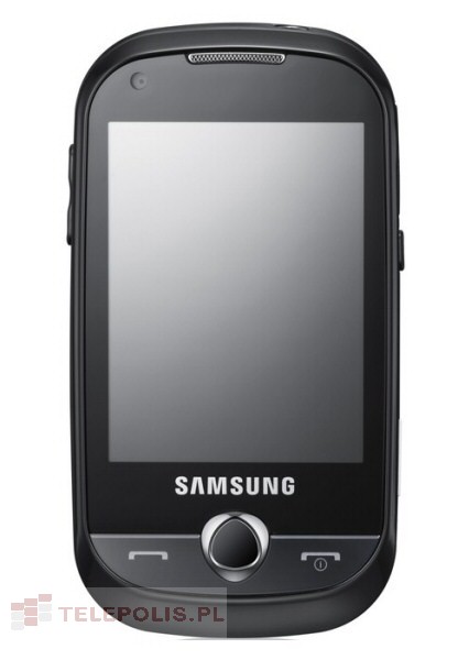 Samsung B5310 Corby Pro