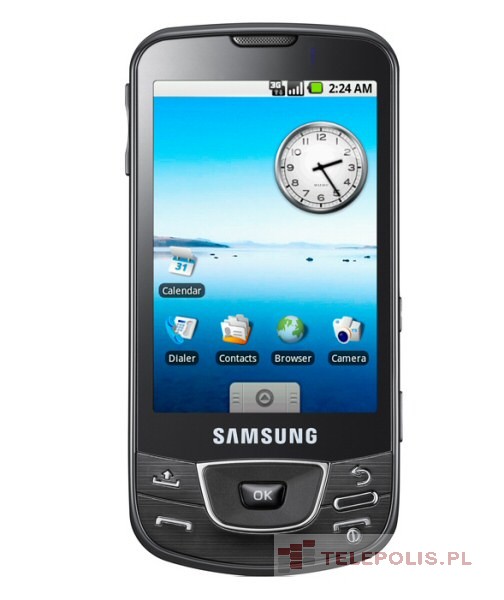 Samsung i7500 Galaxy