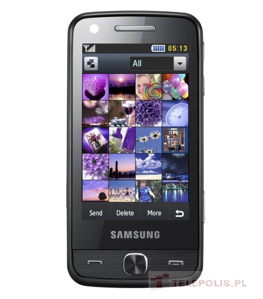 Samsung M8910 Pixon 12