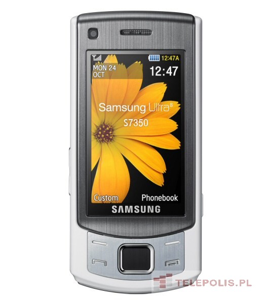 Samsung S7350 Ultra Style