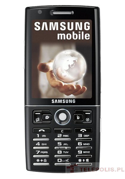 Samsung i550