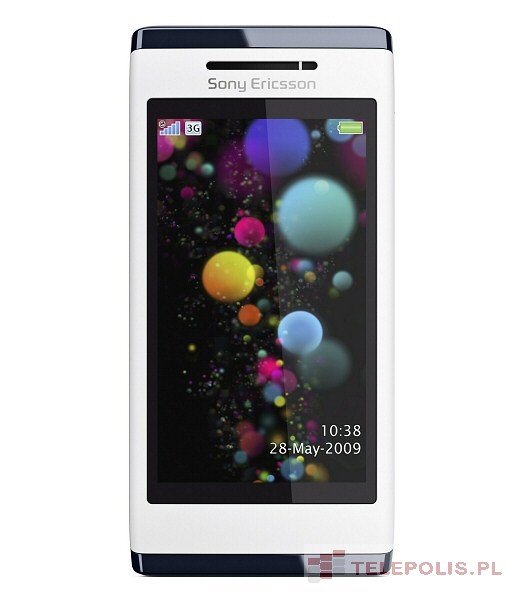SonyEricsson U10i Aino