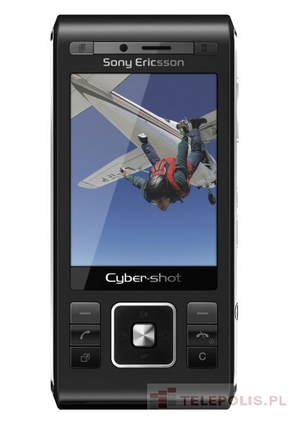 SonyEricsson C905