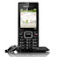 SonyEricsson J10i2 Elm