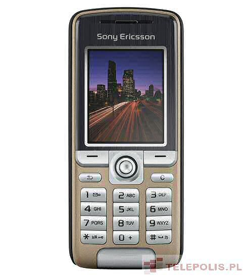 SonyEricsson K320i
