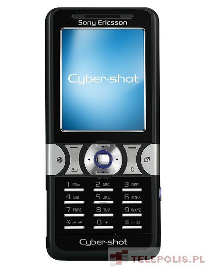 SonyEricsson K550i