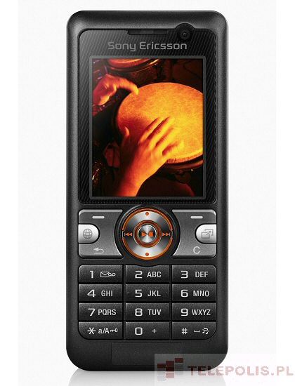 SonyEricsson K618i