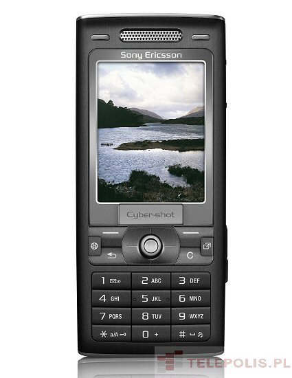 SonyEricsson K790i