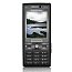 SonyEricsson K800i
