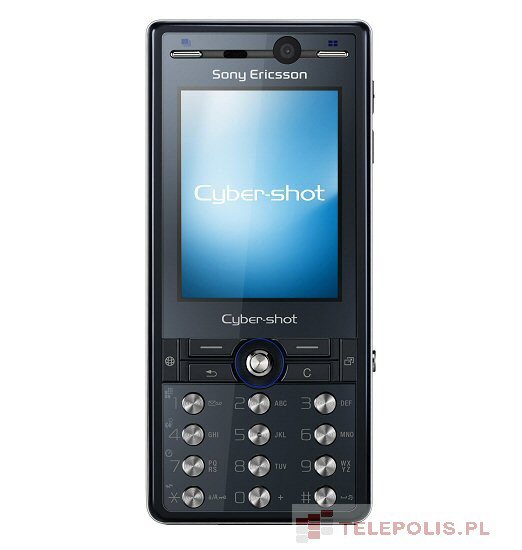 SonyEricsson K810i