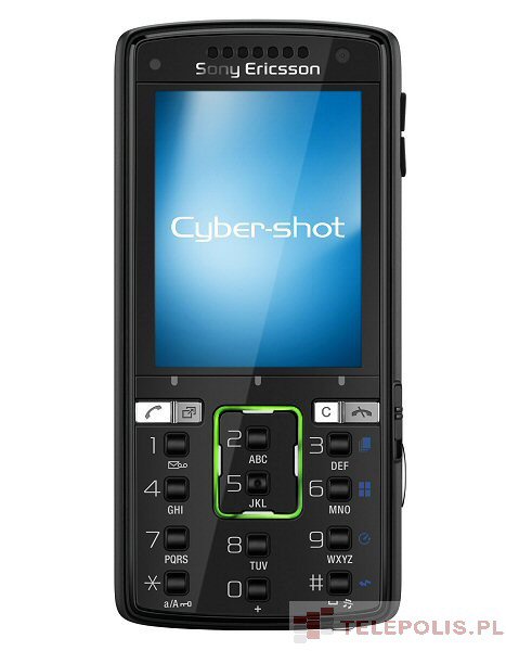 SonyEricsson K850i