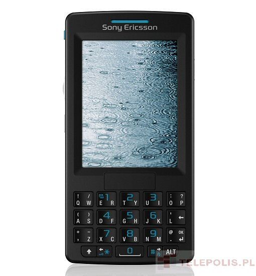 SonyEricsson M600i
