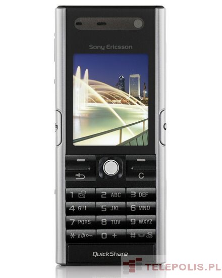 SonyEricsson V600i