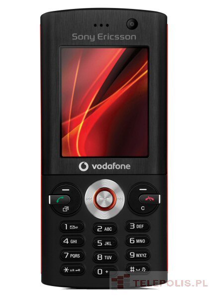 SonyEricsson V640i