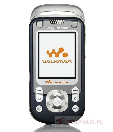 SonyEricsson W550i