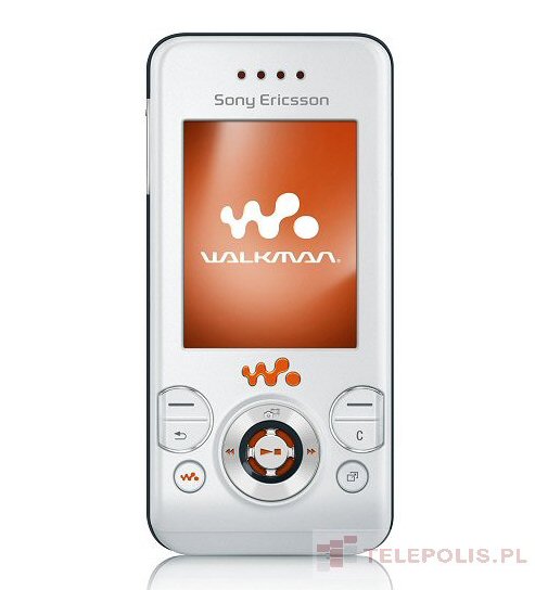 SonyEricsson W580i
