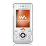 SonyEricsson W580i