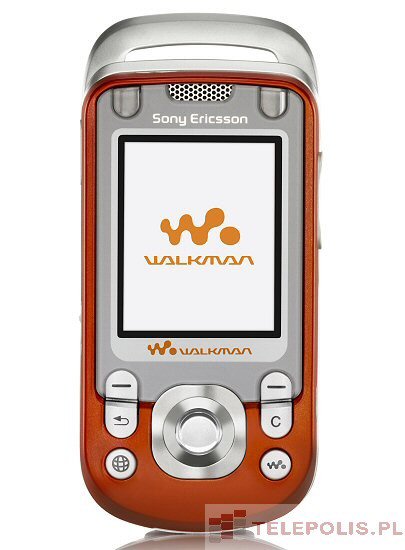 SonyEricsson W600i