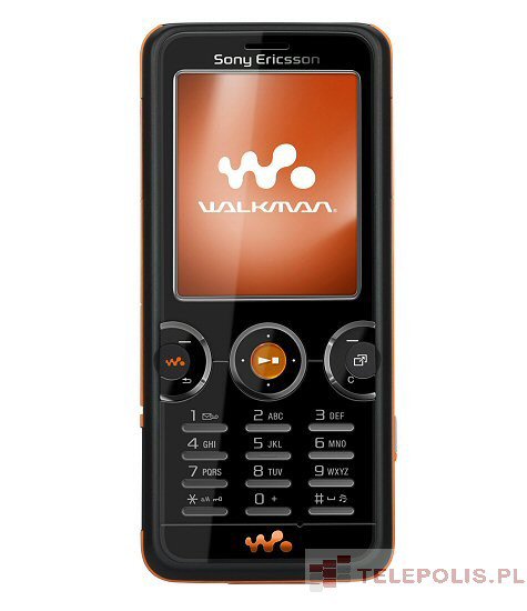 SonyEricsson W610i