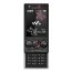 SonyEricsson W715