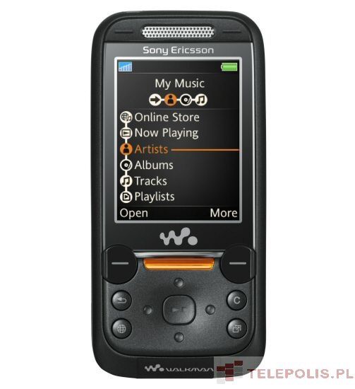 SonyEricsson W830i