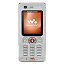 SonyEricsson W880i