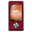 SonyEricsson W910i
