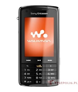 SonyEricsson W960i