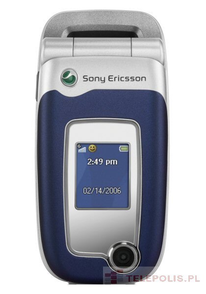 SonyEricsson Z525i