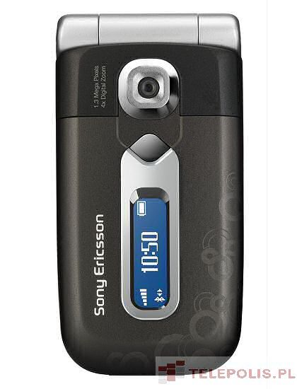 SonyEricsson Z558i