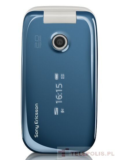 SonyEricsson Z610i