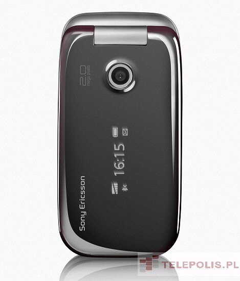 SonyEricsson Z750i